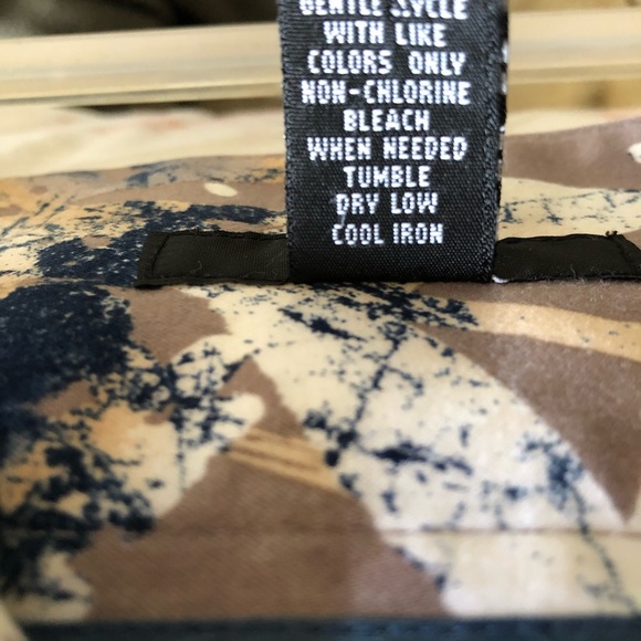 Alfani Petite 10P Career Skirt - Picture 8 of 8